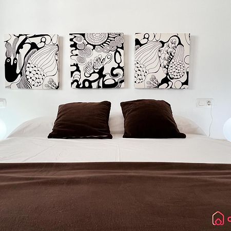 Apartamento La Gran Terraza Oropesa del Mar Exterior foto