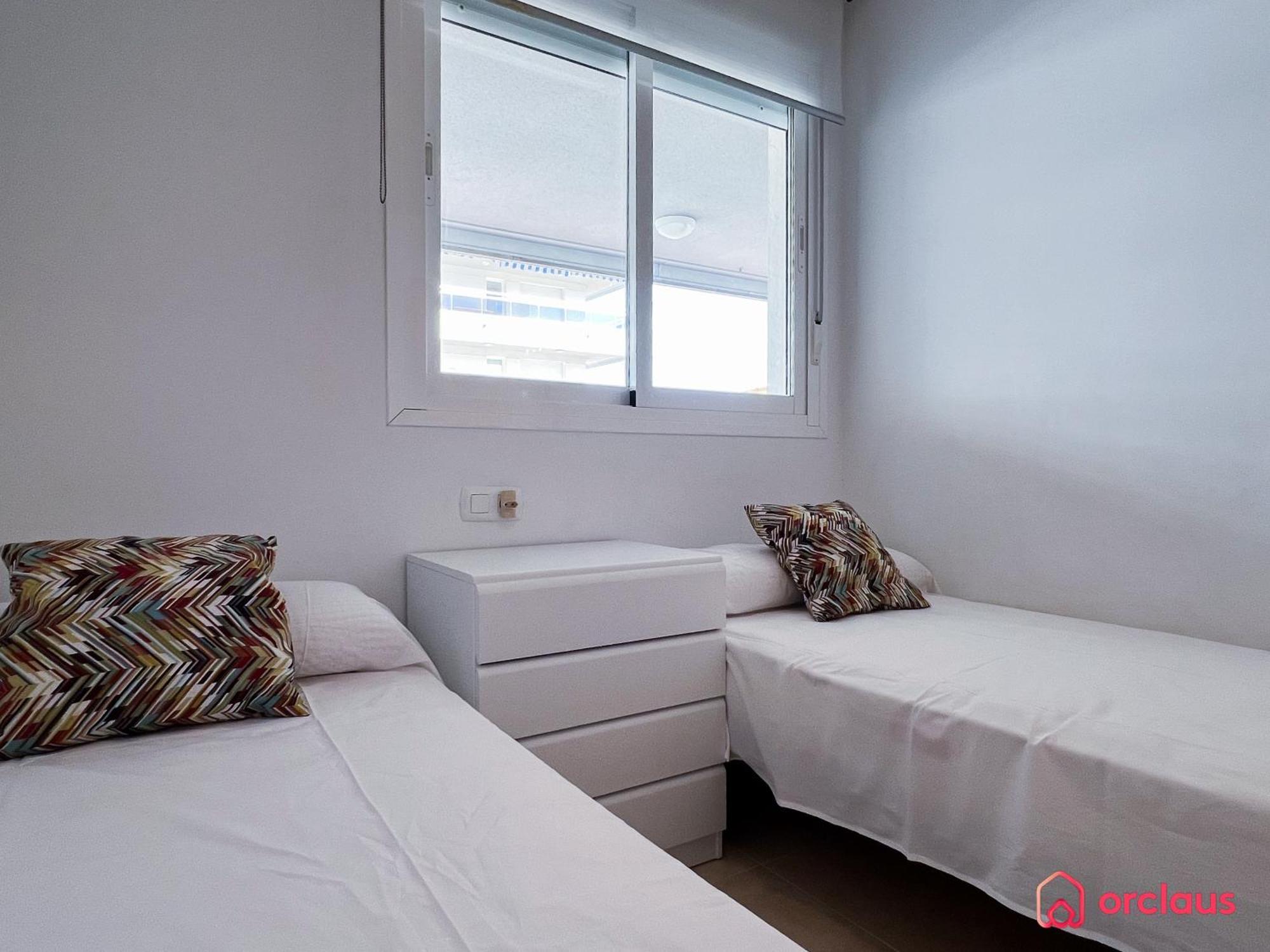 Apartamento La Gran Terraza Oropesa del Mar Exterior foto