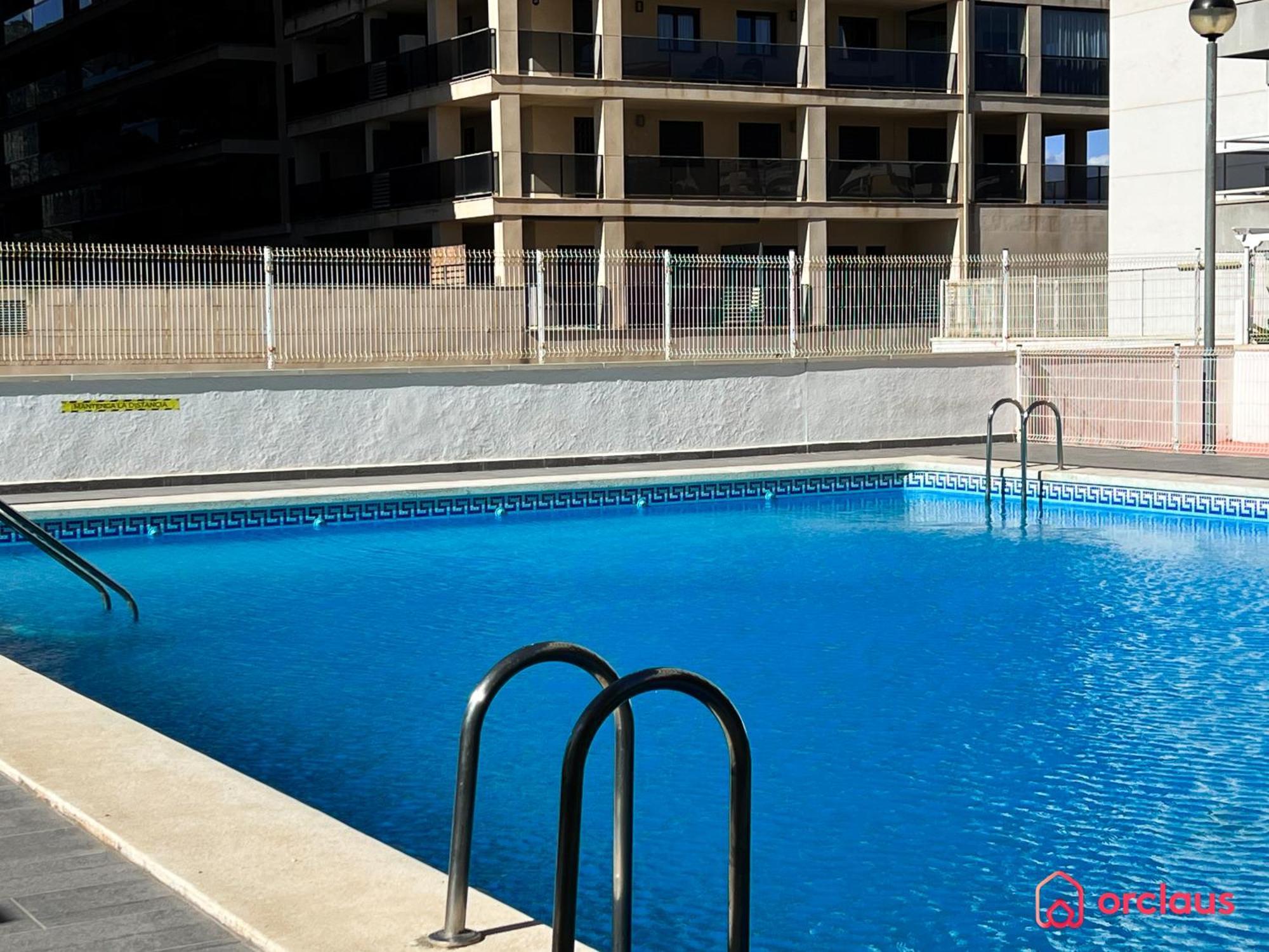 Apartamento La Gran Terraza Oropesa del Mar Exterior foto