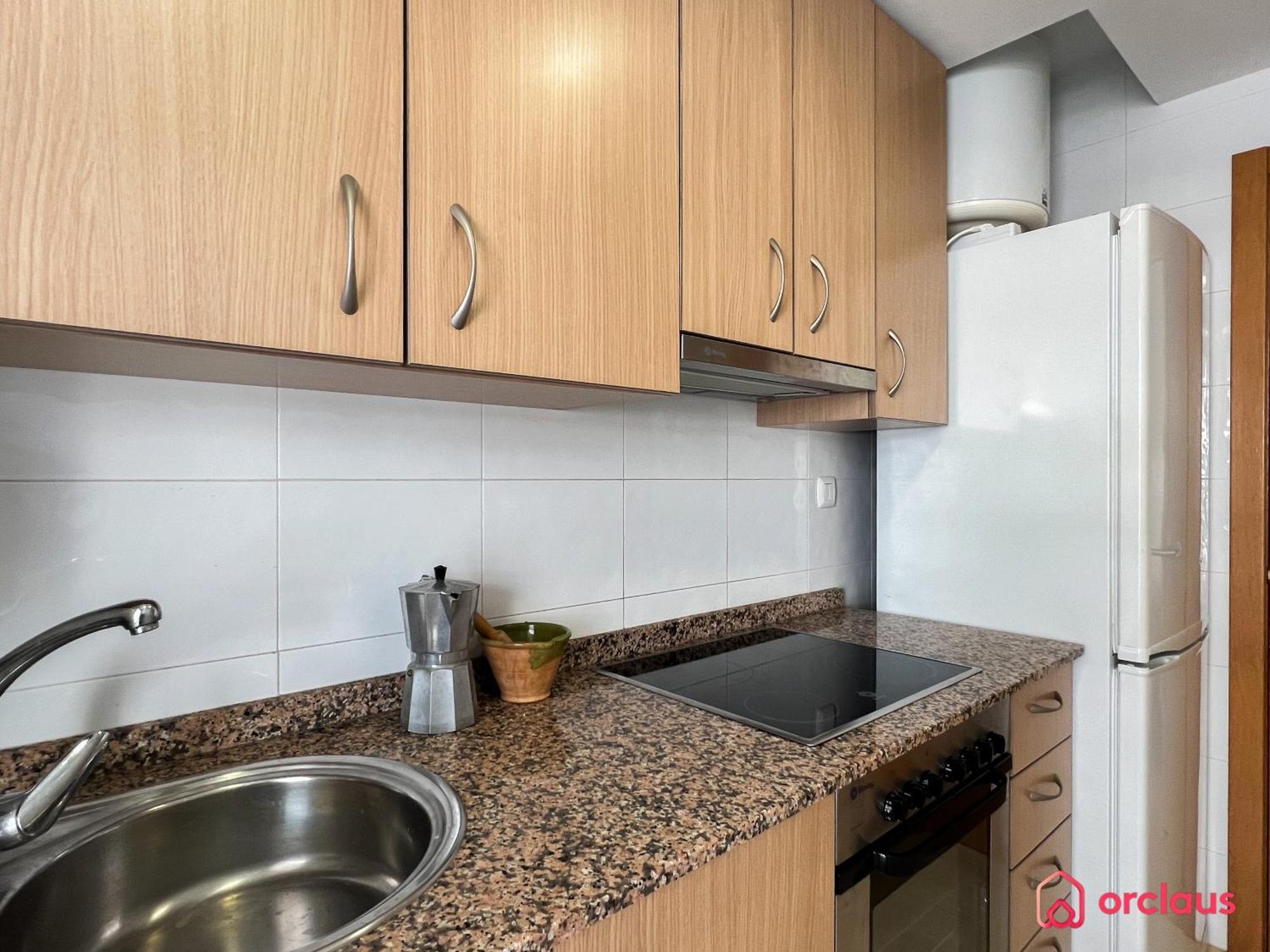 Apartamento La Gran Terraza Oropesa del Mar Exterior foto