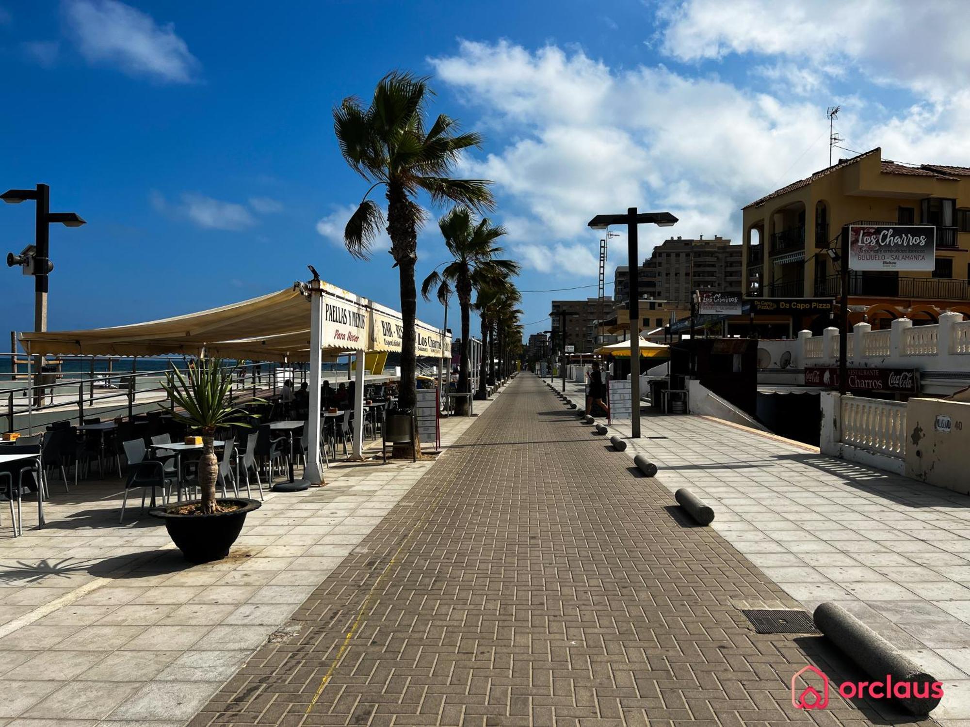 Apartamento La Gran Terraza Oropesa del Mar Exterior foto