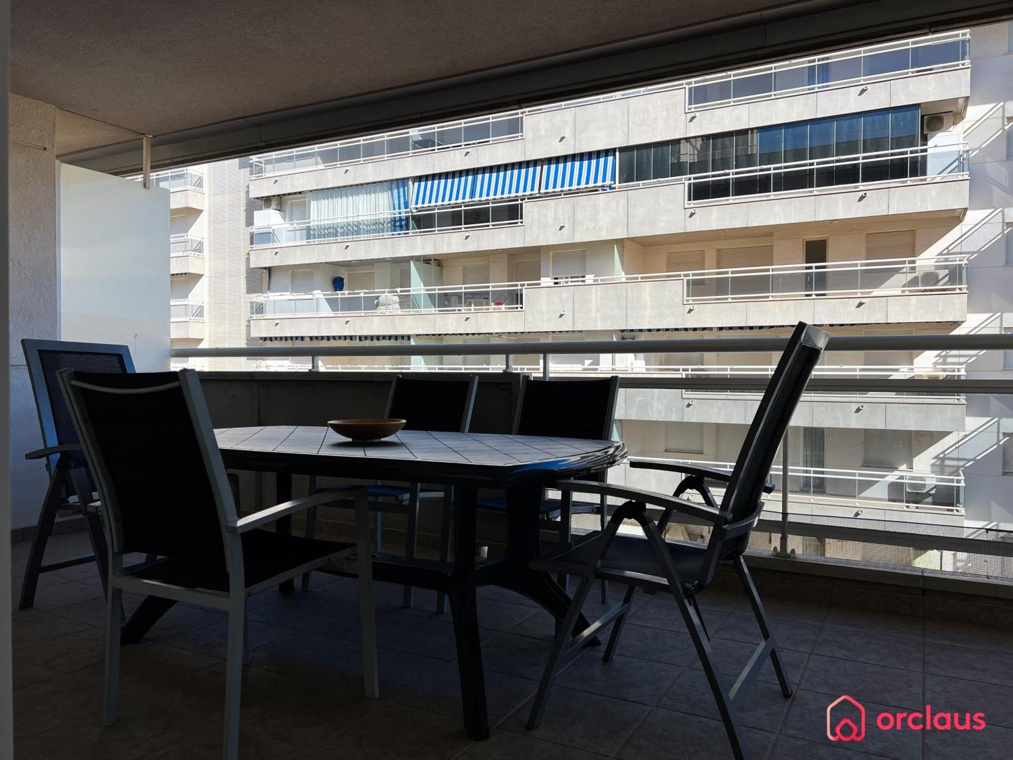 Apartamento La Gran Terraza Oropesa del Mar Exterior foto